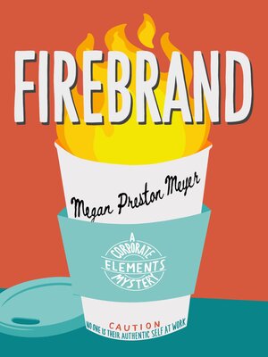 cover image of Firebrand